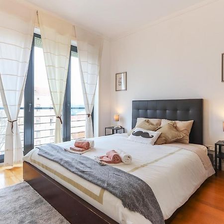 Vita Portucale ! Modern Apartment With Garage Lisboa Kültér fotó