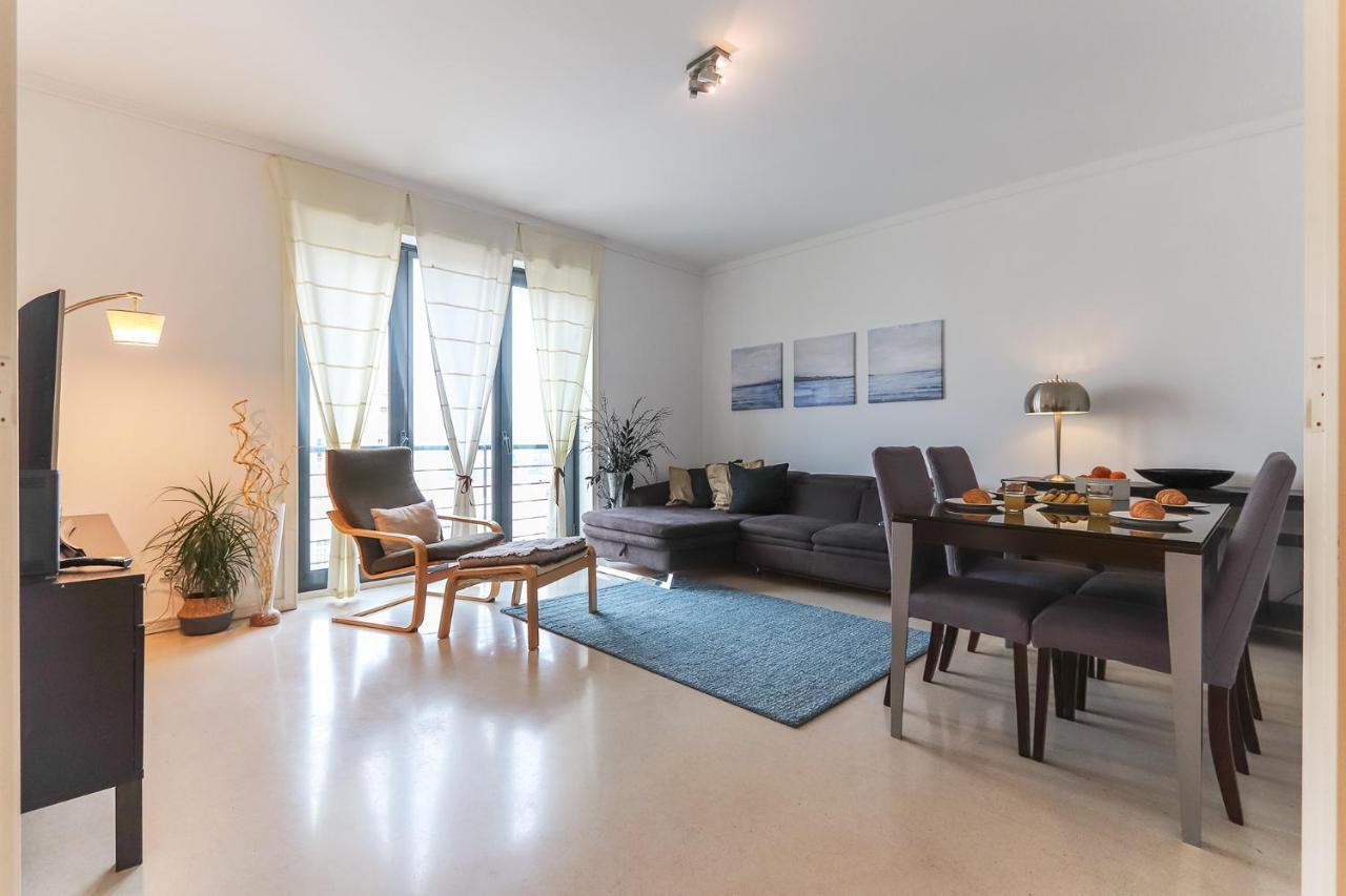 Vita Portucale ! Modern Apartment With Garage Lisboa Kültér fotó