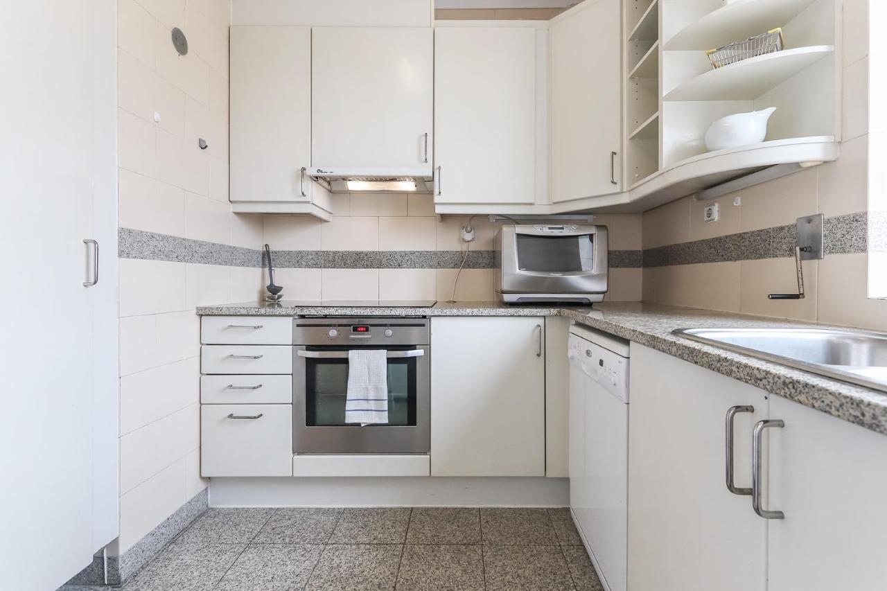 Vita Portucale ! Modern Apartment With Garage Lisboa Kültér fotó
