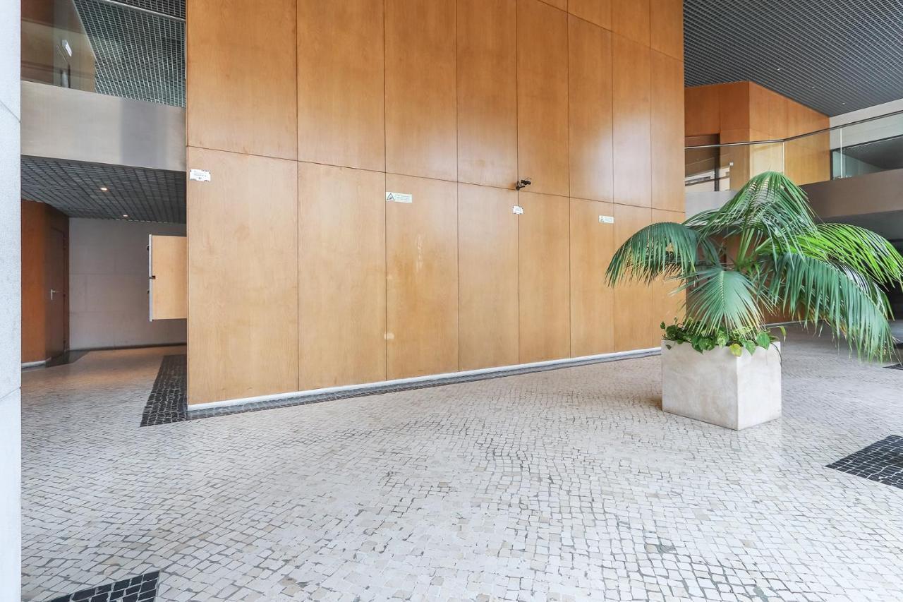 Vita Portucale ! Modern Apartment With Garage Lisboa Kültér fotó