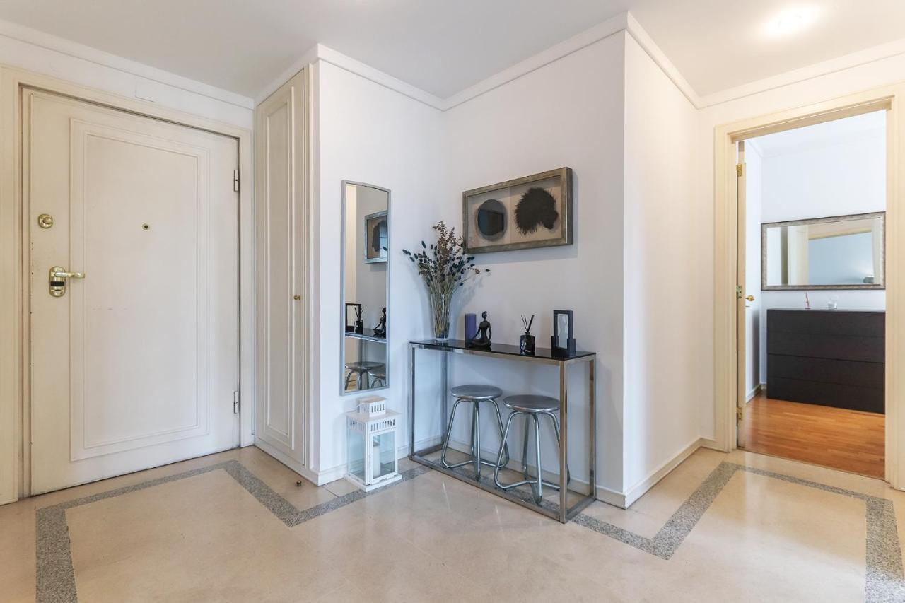 Vita Portucale ! Modern Apartment With Garage Lisboa Kültér fotó