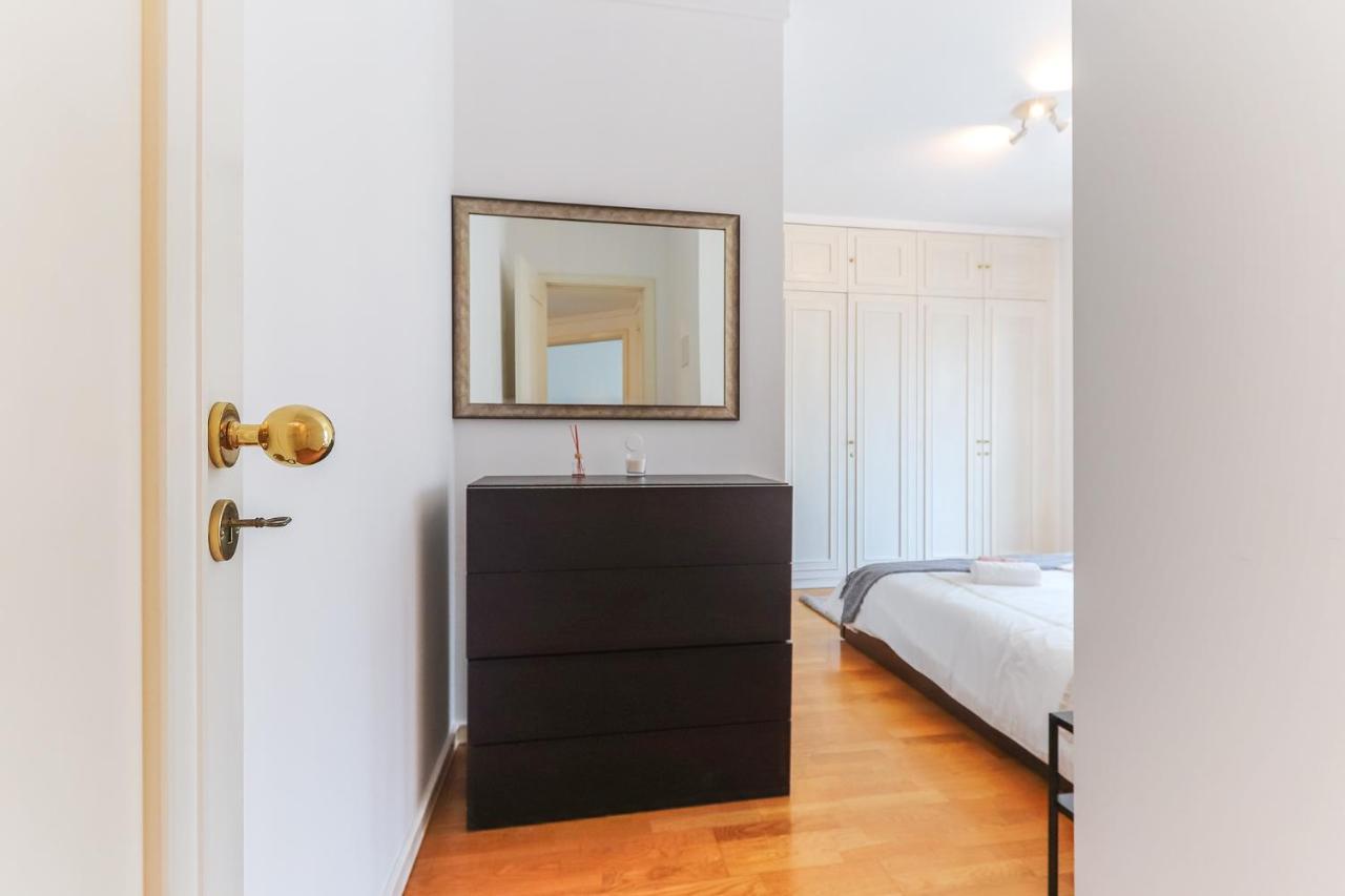 Vita Portucale ! Modern Apartment With Garage Lisboa Kültér fotó