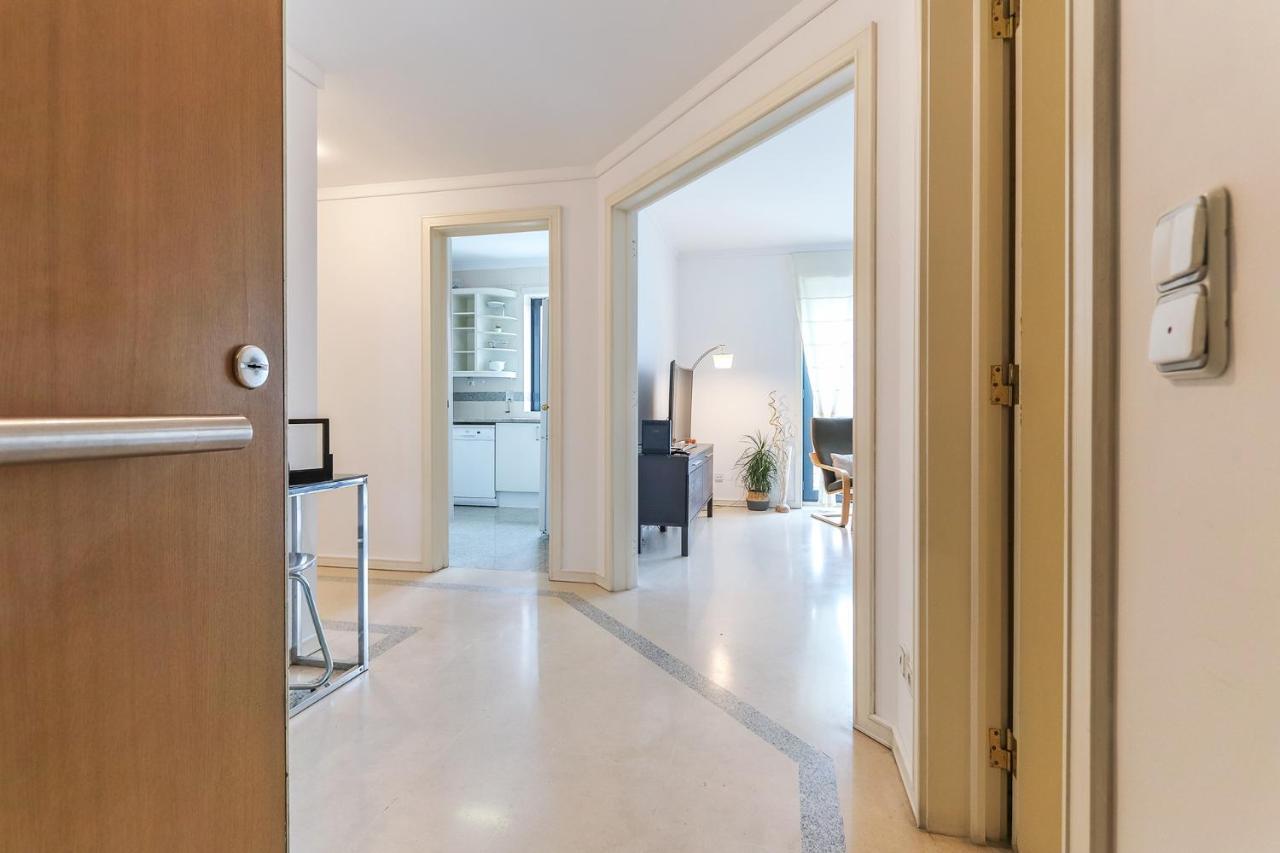 Vita Portucale ! Modern Apartment With Garage Lisboa Kültér fotó