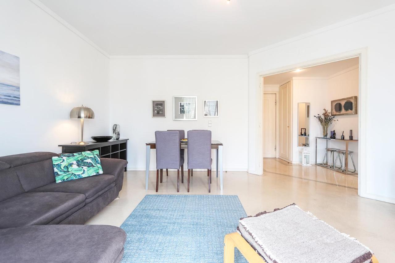 Vita Portucale ! Modern Apartment With Garage Lisboa Kültér fotó